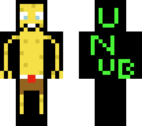 spongebob