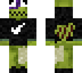spooky kermit nike 2