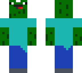spooky narwhal