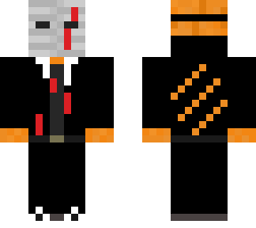 spooky pumpkin killer (edit) read description