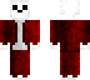 spooky skeleton