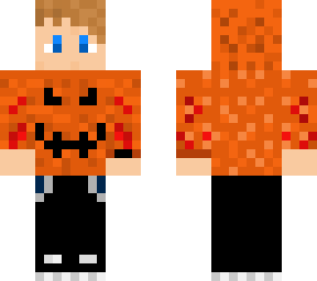 spooky skin
