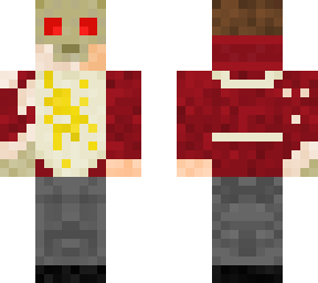 sronik haloween 2020 redux