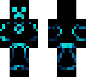 stealth flash creeper