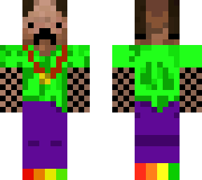 steve but just why levels of cursed