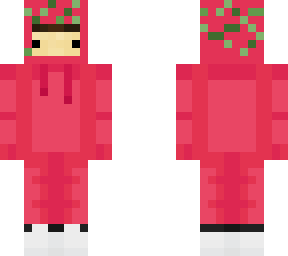 strawberry!!!!!!!!!!