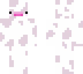 strawberry cow