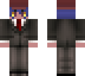 suit nico