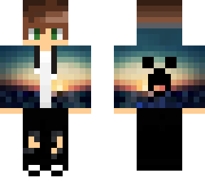 sunset teen