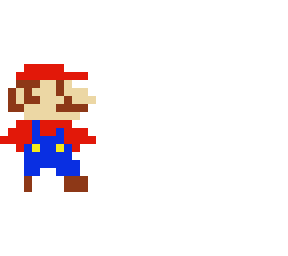 super mario