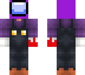 sus waluigi