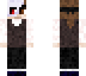 swagnermc halloween edition