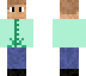 sweater guy