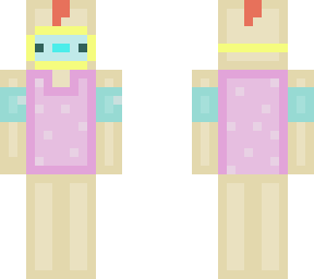 swim chickie