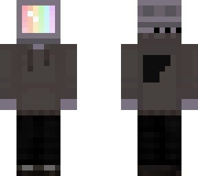 television man