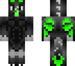 terragon the dragon version 2