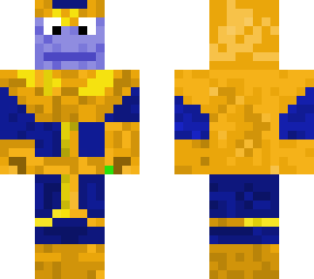 thanos