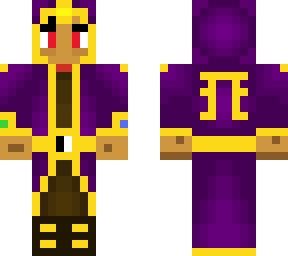 thaumaturgist