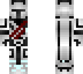 the armless knight.(reuploaded)