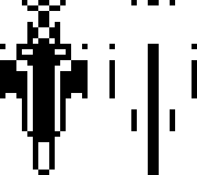 the colorless king