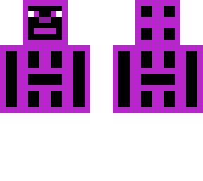 the dark creep