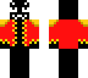the destr-owo-er