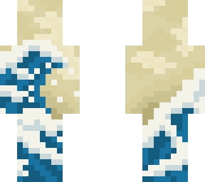 the great wave