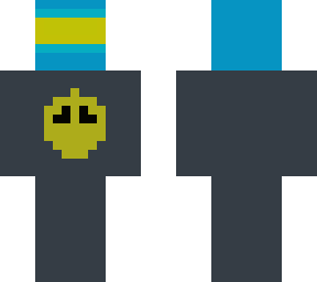 the helmet