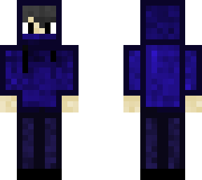 the hoodie