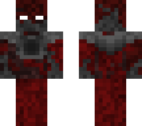 the nether hunter