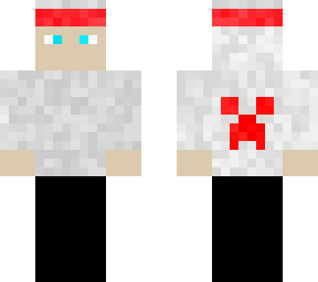 the redninja