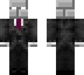 the silent one