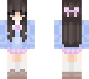 three