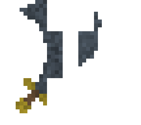 thy devine blade