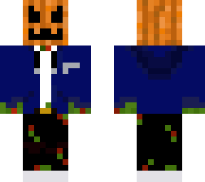 tomshby spooky