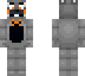 toy lox bunny