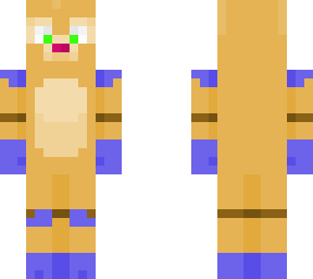 toy oc *desc*