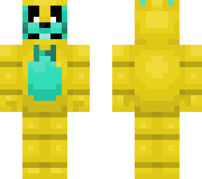 toy springtrap (one night at springtraps)