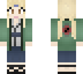 tsunade