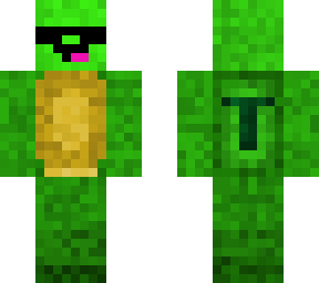 turt1e (cool turtle)