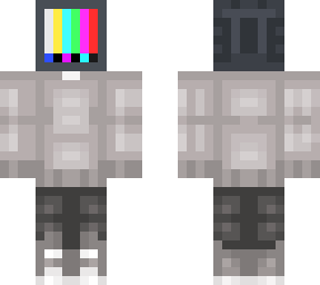 tv head