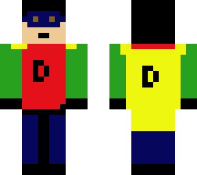 ultra-dude 3.0