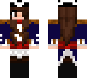 updated l'manburg skin
