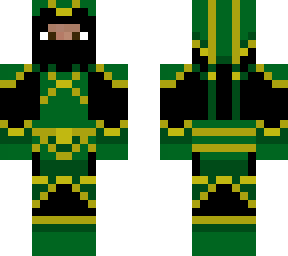updated samurai