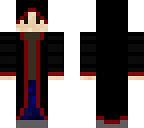 usual me but but wizard cloak v1.4