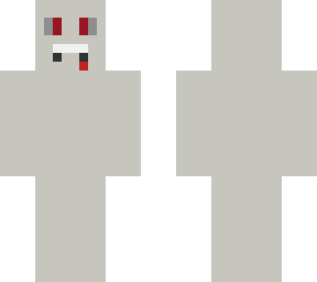 vampire ghost..