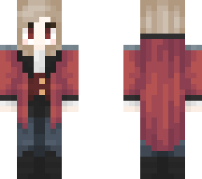 vampire wooo