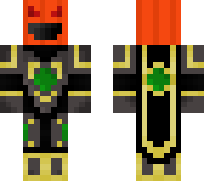 vex hallowen