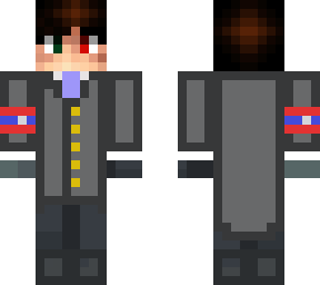 vice-president smol