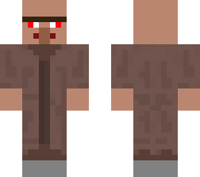 villager